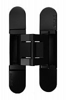 Петля скрытой установки KUBICA K2780 DXSX. NO (черный) 80кг