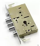 Врезной замок Master Lock 33 не автомат (правый) 3024 - 3 риг.