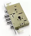 Врезной замок Master Lock 33 не автомат (правый) 3024 - 3 риг.