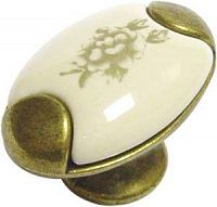 Мебельная ручка ОФК мод. 753