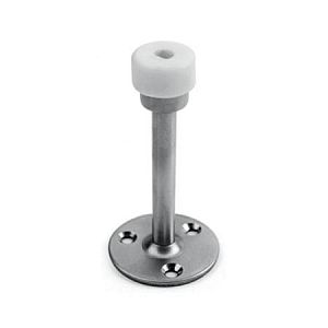 Упор дверной Apecs DS-0033-INOX (нержавеющая сталь); ?>