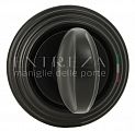 Фиксатор поворотный Extreza WC R05 черный F22