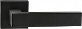 Дверная ручка ORO&ORO 116-13 BLACK (черный)