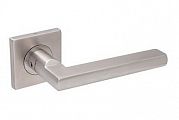 Ручка дверная Apecs H-2050-INOX (нержавеющая сталь)
