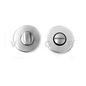 Фиксатор сантехнический Vanger WC-1601-P-CRS (круглое основание); ?>