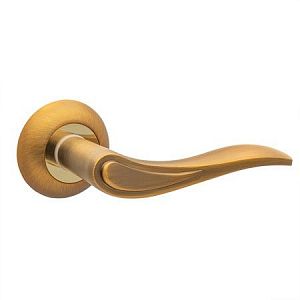 Ручки дверные Code Deco H-14064-A-CFM (матовый кофе); ?>