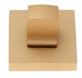 Фиксатор сантехнический Fratelli Cattini WC 8-KD (золото крайола)