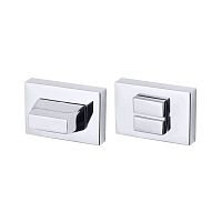Фиксатор сантехнический Armadillo WC-BOLT BK6 UCS СР-8 (хром)