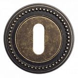Накладка на ключ буратино Venezia KEY-1 D3 (античная бронза)