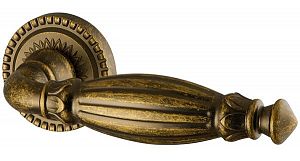 Дверная ручка Armadillo мод. Bella CL2-OB-13 (античная бронза); ?>