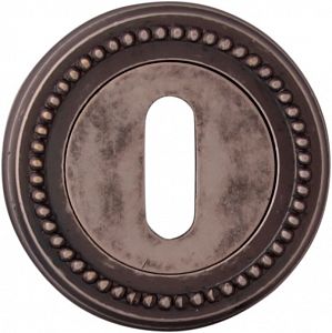 Накладка под ключ буратино Melodia на розетке 50L (античное серебро); ?>
