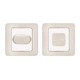 Фиксатор Code Deco WC-2207-NIS (матовый никель)