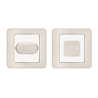 Фиксатор Code Deco WC-2207-NIS (матовый никель)