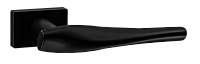 Дверная ручка RENZ DH 326-01 Авеллино B (черный)