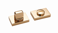Фиксатор сантехнический Fantom MODERN WC-60 22K (золото блестящее)
