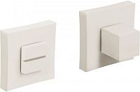 Фиксатор сантехнический ORO&ORO BK 13 квадрат White (белый) Арт: 39127