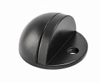 Упор дверной RENZ DS 44 Black (черный)