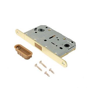Врезной замок Avers 5300-MC-WC-G (золото); ?>