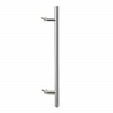 Ручка-скоба Fuaro PH-45-32/1200-INOX с креплением под 45 град.(нержавейка 304)