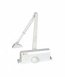 Доводчик MSM D140KG (белый) до 140кг