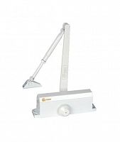 Доводчик MSM D140KG (белый) до 140кг