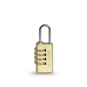 Навесной замок Apecs PDB-40-21-CODE (кодовый); ?>