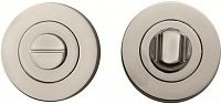 Сантехнический фиксатор ORO&ORO BK 15 круг CP (хром блестящий)