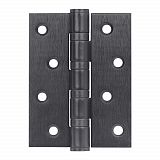 Дверная петля универ. Armadillo 102мм IN4500UC (500-C4) без головы INOX304 (вороненый никель)