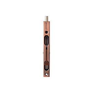 Ригель дверной Apecs FB-01-140-AC (медь); ?>