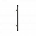 Ручка-скоба Fuaro PH-22-32/900-INOX black (нержавейка 304)