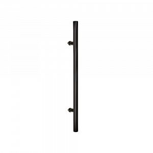 Ручка-скоба Fuaro PH-22-32/900-INOX black (нержавейка 304); ?>