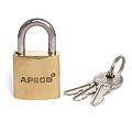 Навесной замок Apecs PDB-01-32
