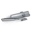 Доводчик Dorma TS-68 EN2-4 (серебро) от 40кг до 120кг