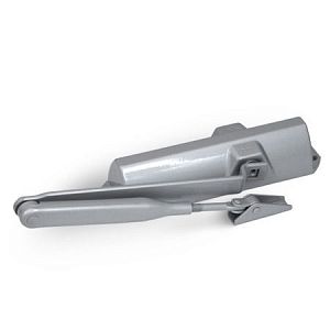Доводчик Dorma TS-68 EN2-4 (серебро) от 40кг до 120кг; ?>