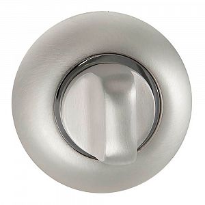 Фиксатор сантехнический RENZ BK 08 MSN (супер матовый никель); ?>