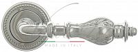 Дверная ручка Venezia мод. Gifestion D3 (полир. хром)