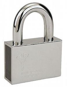 Навесной замок Mul-T-Lock C-13 (дужка 13мм); ?>