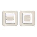 Фиксатор Code Deco WC-2207-NIS (матовый никель)