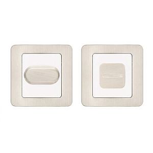 Фиксатор Code Deco WC-2207-NIS (матовый никель); ?>