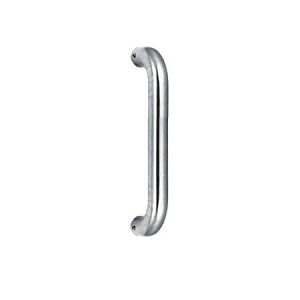 Дверная ручка скоба Apecs HC-0901-25/200-INOX (нержавеющая сталь); ?>