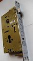 Врезной замок Master Lock 33 автомат (левый) 3024 - 3 ригеля