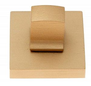 Фиксатор сантехнический Fratelli Cattini WC 8-KD (золото крайола); ?>