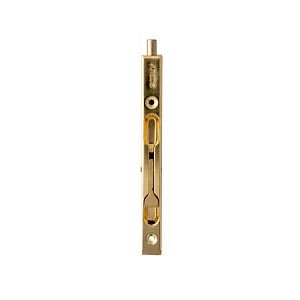 Ригель дверной Apecs FB-01-160-G (золото); ?>